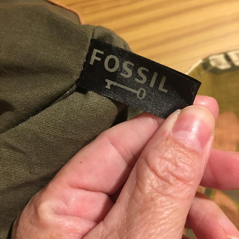 Fossil women’s bag - Picture 7 of 9